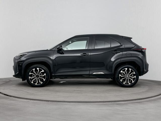 Toyota YARIS Cross 1.5 Hybrid 130 Dynamic | Voorruit-Stuur-Stoelverwarming | Cruise Control Adaptief |