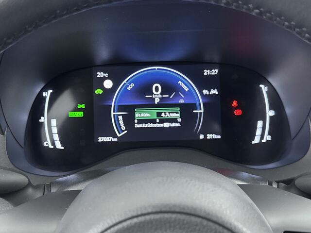 Toyota YARIS Cross 1.5 Hybrid 130 Dynamic | Voorruit-Stuur-Stoelverwarming | Cruise Control Adaptief |