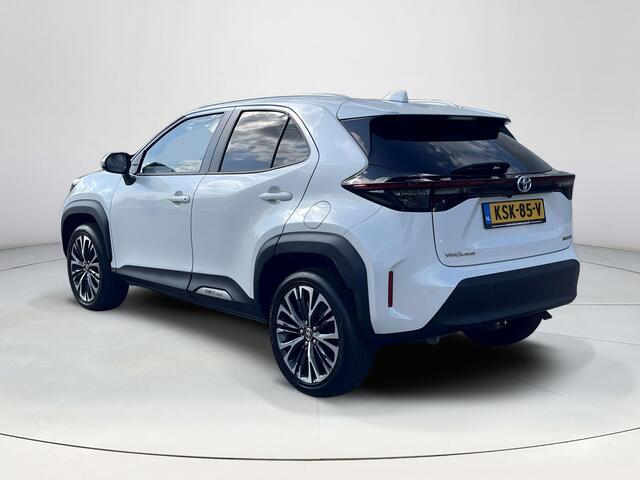 Toyota YARIS Cross 1.5 Hybrid Executive