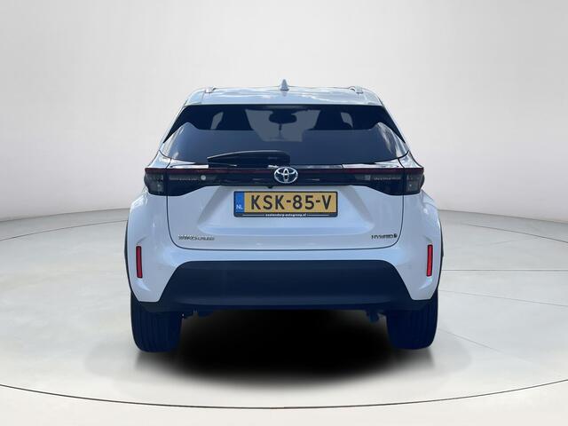 Toyota YARIS Cross 1.5 Hybrid Executive