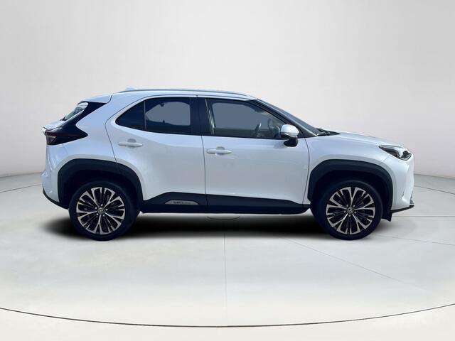 Toyota YARIS Cross 1.5 Hybrid Executive
