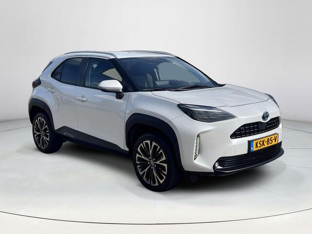 Toyota YARIS Cross 1.5 Hybrid Executive