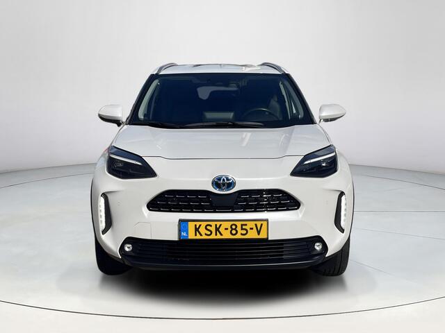 Toyota YARIS Cross 1.5 Hybrid Executive