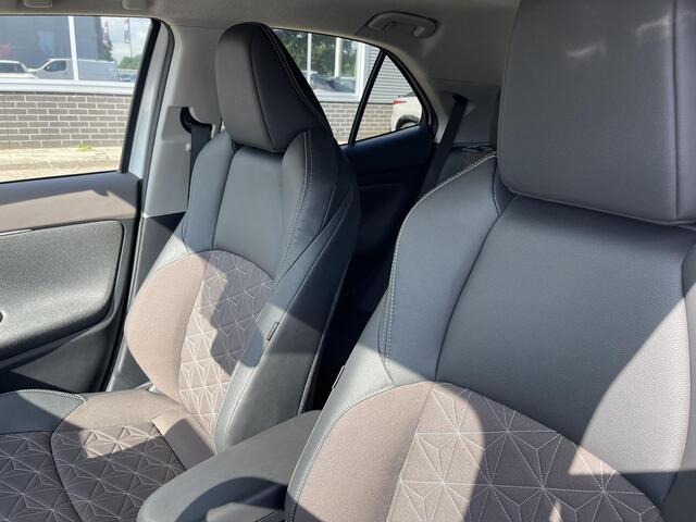 Toyota YARIS Cross 1.5 Hybrid Executive