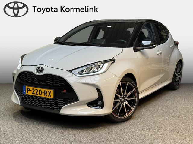 Toyota YARIS 1.5 Hybrid GR Sport