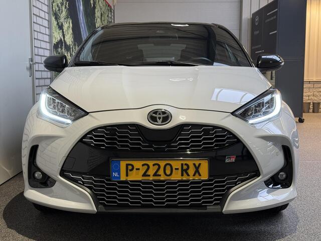 Toyota YARIS 1.5 Hybrid GR Sport