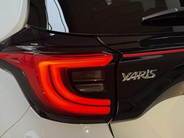 Toyota YARIS 1.5 Hybrid GR Sport