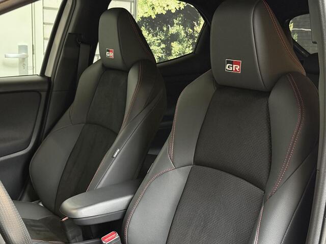Toyota YARIS 1.5 Hybrid GR Sport