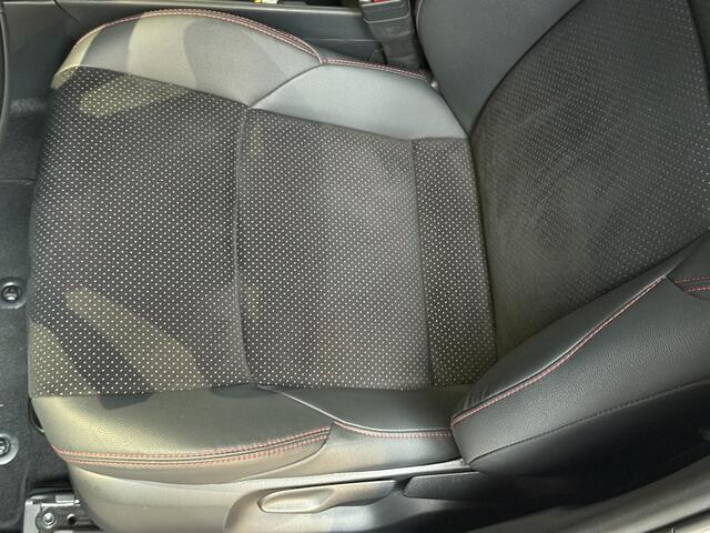 Toyota YARIS 1.5 Hybrid GR Sport