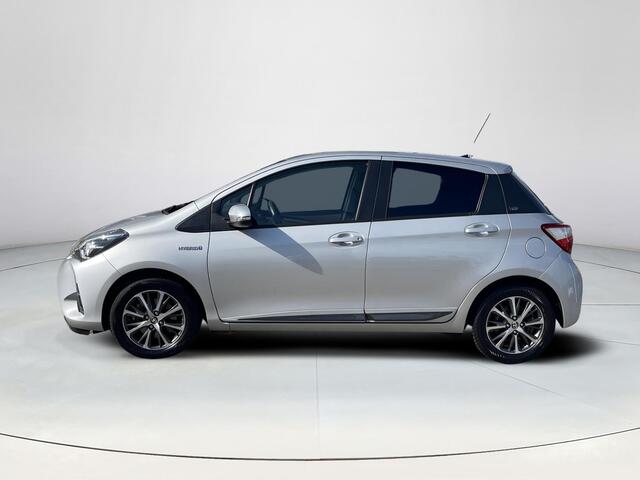 Toyota YARIS 1.5 Hybrid Y20