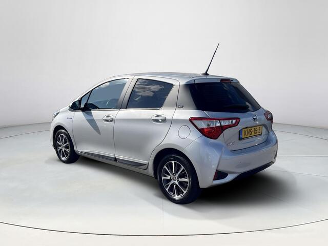 Toyota YARIS 1.5 Hybrid Y20