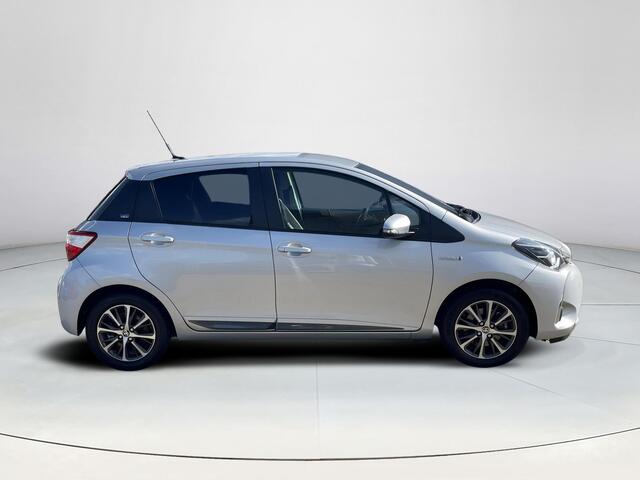 Toyota YARIS 1.5 Hybrid Y20