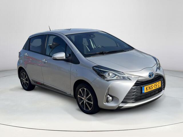 Toyota YARIS 1.5 Hybrid Y20