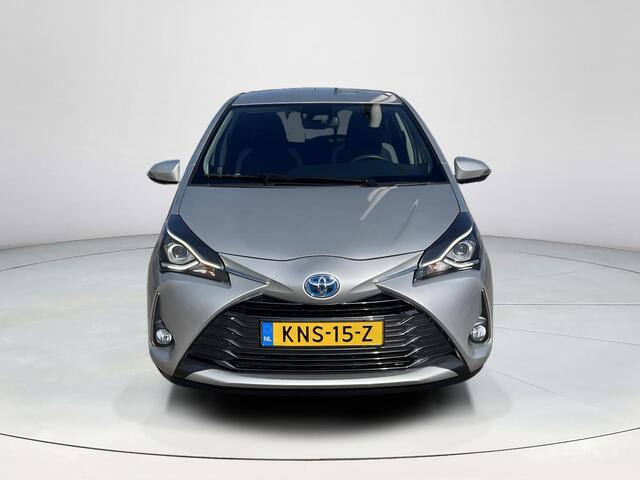 Toyota YARIS 1.5 Hybrid Y20