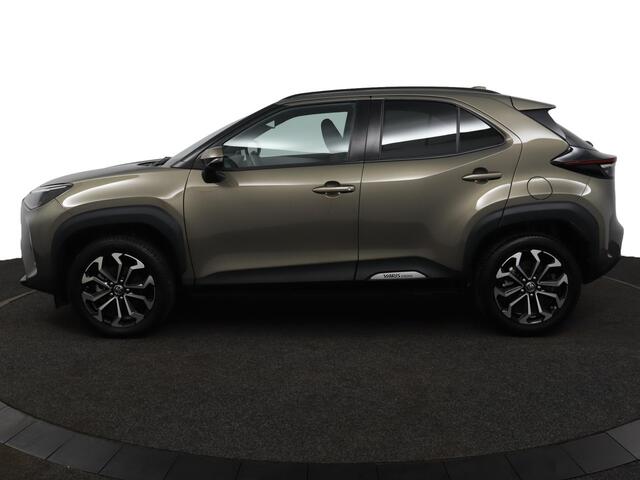 Toyota YARIS Cross 1.5 Hybrid 115 Dynamic | Adaptive Cruise Control | Achteruitrijcamera | Stoelverwarming | Apple Carplay | Android Auto |