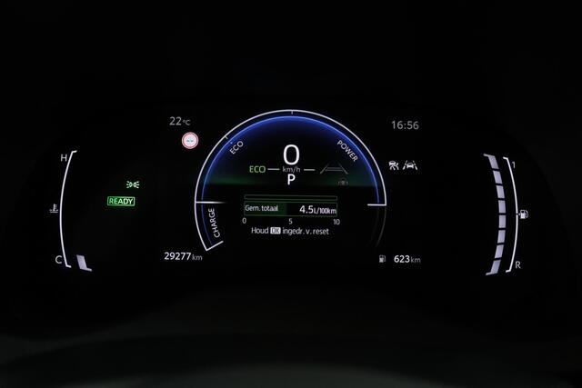 Toyota YARIS Cross 1.5 Hybrid 115 Dynamic | Adaptive Cruise Control | Achteruitrijcamera | Stoelverwarming | Apple Carplay | Android Auto |