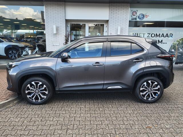 Toyota YARIS Cross 1.5 Hybrid Dynamic | NL Auto | All-Season | Keyless Entry & Start | Android A