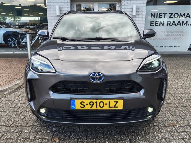 Toyota YARIS Cross 1.5 Hybrid Dynamic | NL Auto | All-Season | Keyless Entry & Start | Android A