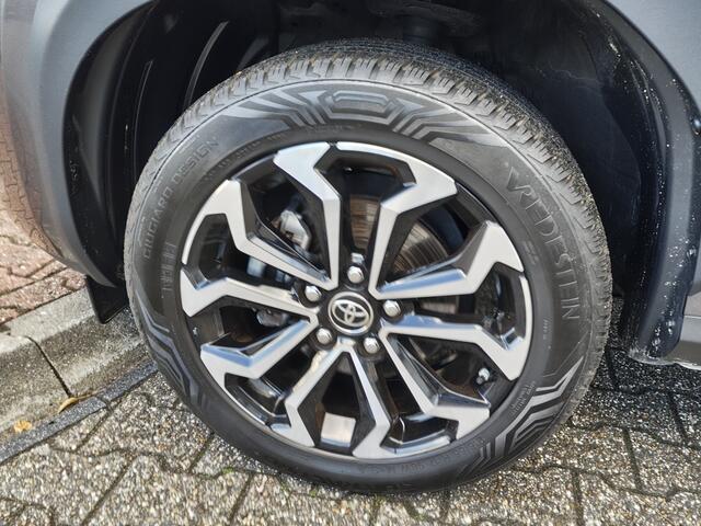 Toyota YARIS Cross 1.5 Hybrid Dynamic | NL Auto | All-Season | Keyless Entry & Start | Android A