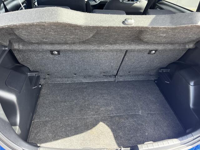 Toyota YARIS 1.5 Hybrid Executive Clima Cruise Navi Camera