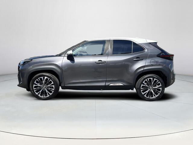 Toyota YARIS Cross 1.5 Hybrid Executive | Carplay | Head up display| Stoelverwarming | 18 inch LM-velgen | Parkeersensoren |