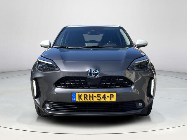 Toyota YARIS Cross 1.5 Hybrid Executive | Carplay | Head up display| Stoelverwarming | 18 inch LM-velgen | Parkeersensoren |