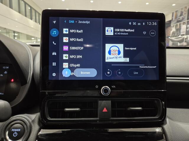 Toyota YARIS Cross 1.5 Hybrid 130 Dynamic | Automaat | Camera | Stoelverwarming | Navigatie |