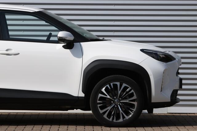 Toyota YARIS Cross 1.5 Hybrid Executive 360Gr. Camera