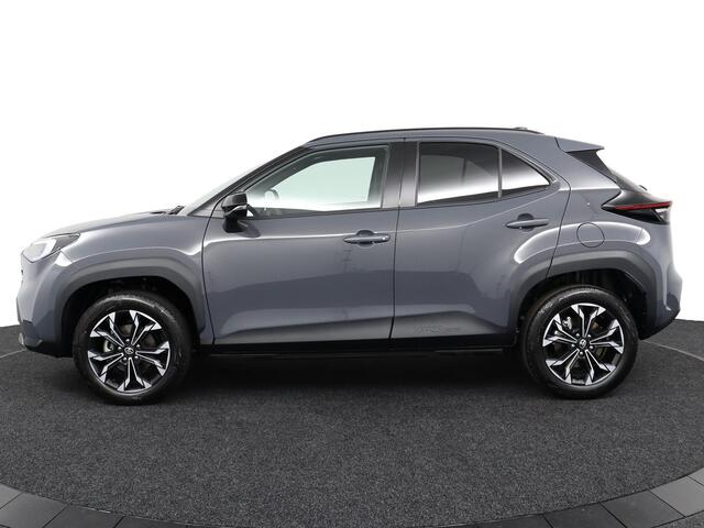 Toyota YARIS Cross 1.5 Hybrid 130 First Edition | Nieuwste model | Stoel/stuurverwarming | Dodehoekdetectie |