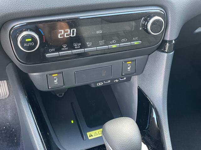 Toyota YARIS 1.5 Hybrid 115 Dynamic | Nieuw | LMV | Camera