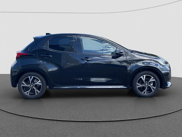 Toyota YARIS 1.5 Hybrid 115 Dynamic | Nieuw | LMV | Camera