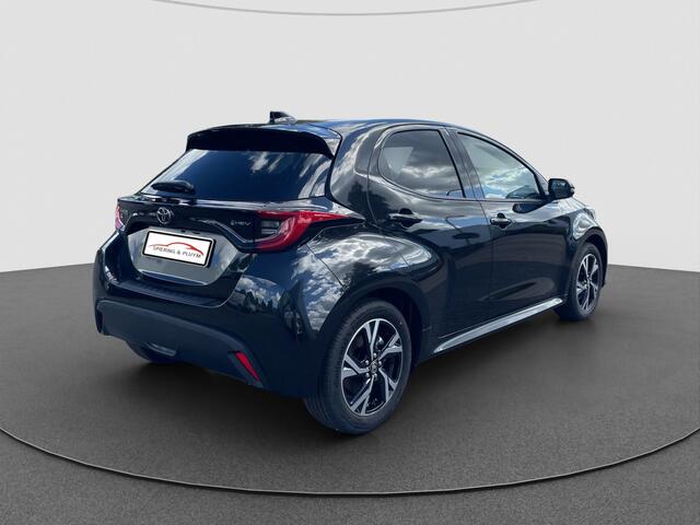 Toyota YARIS 1.5 Hybrid 115 Dynamic | Nieuw | LMV | Camera