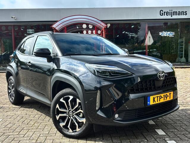Toyota YARIS Cross 1.5 Hybrid Dynamic | CarPlay | Stoel- en Stuurverwarming