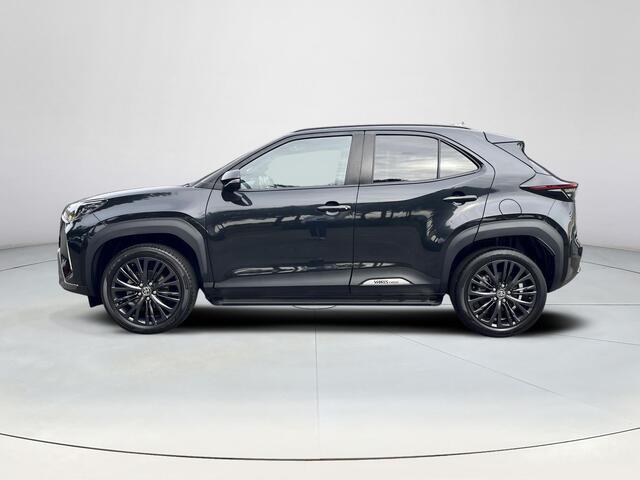 Toyota YARIS Cross 1.5 Hybrid Adventure | Navigatie | Head up display | Stoelverwarming | 18 inch LM-velgen |