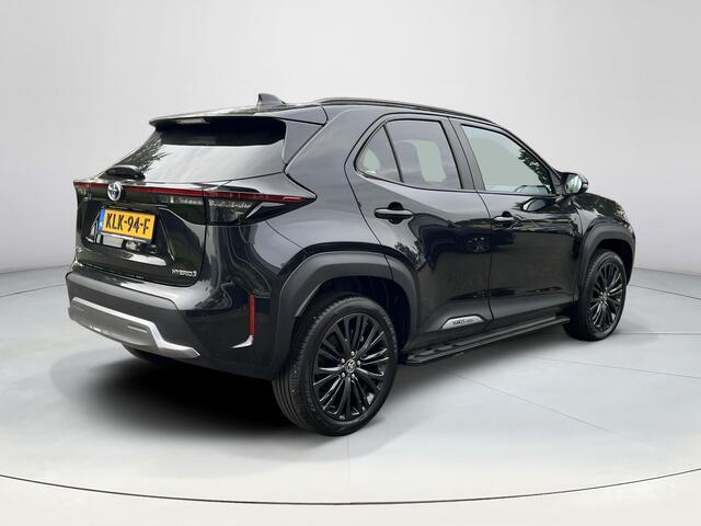 Toyota YARIS Cross 1.5 Hybrid Adventure | Navigatie | Head up display | Stoelverwarming | 18 inch LM-velgen |