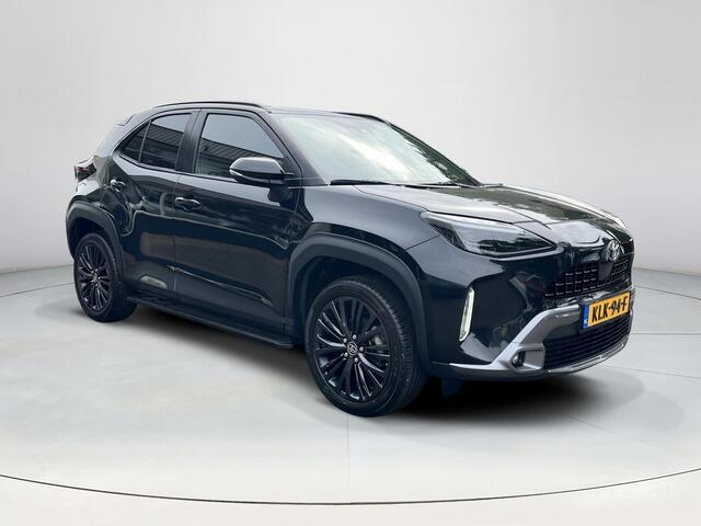 Toyota YARIS Cross 1.5 Hybrid Adventure | Navigatie | Head up display | Stoelverwarming | 18 inch LM-velgen |