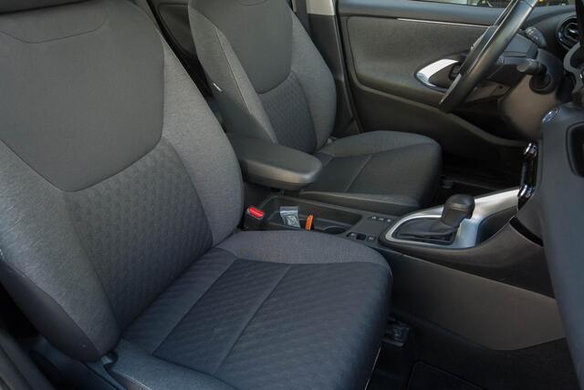 Toyota YARIS 1.5 Hybrid 10j Garantie