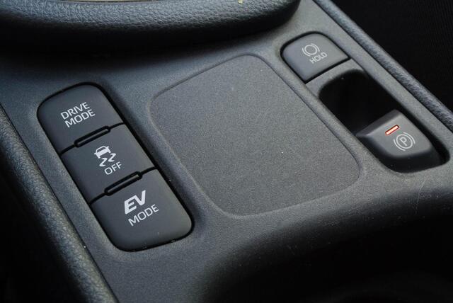 Toyota YARIS 1.5 Hybrid 10j Garantie
