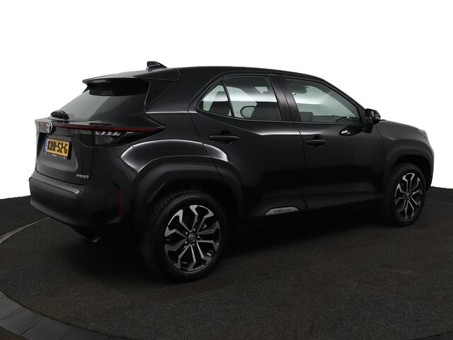 Toyota YARIS Cross 1.5 Hybrid Dynamic | Adaptive Cruise Control | Achteruitrijcamera | Stoelverwarming | Apple Carplay | Android Auto |