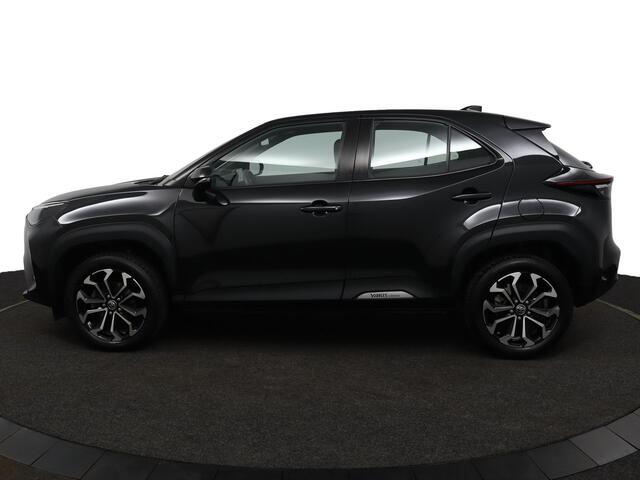 Toyota YARIS Cross 1.5 Hybrid Dynamic | Adaptive Cruise Control | Achteruitrijcamera | Stoelverwarming | Apple Carplay | Android Auto |