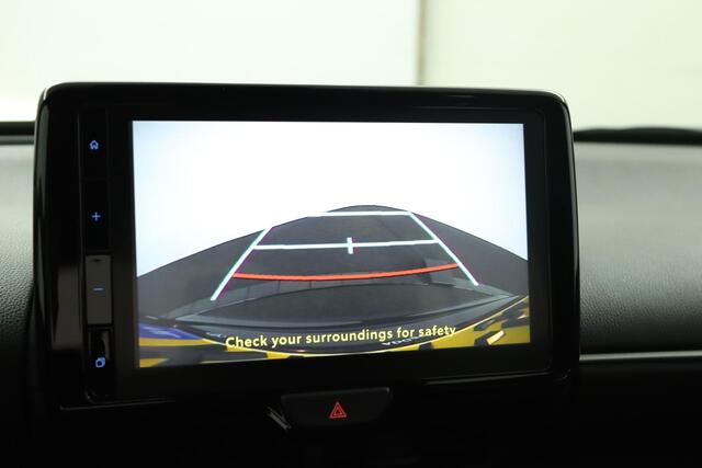 Toyota YARIS Cross 1.5 Hybrid Dynamic | Adaptive Cruise Control | Achteruitrijcamera | Stoelverwarming | Apple Carplay | Android Auto |