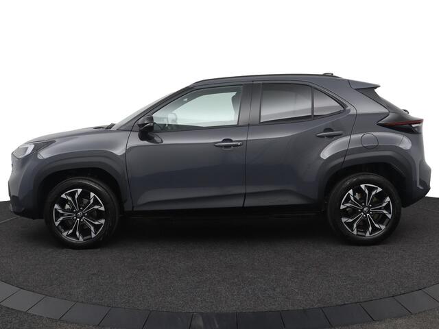 Toyota YARIS Cross 1.5 Hybrid 130 First Edition | Nieuw uit voorraad leverbaar! |