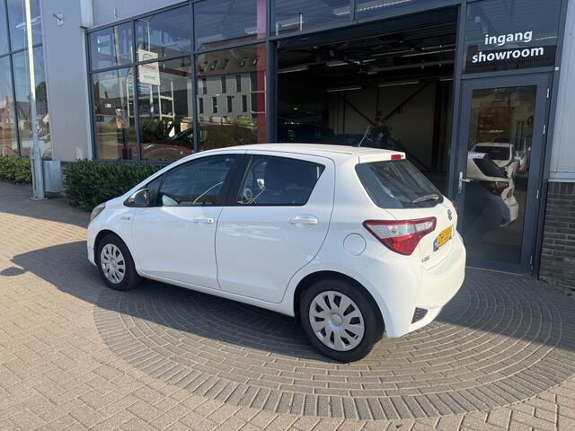 Toyota YARIS 1.5 Hybrid Active