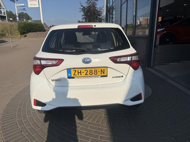 Toyota YARIS 1.5 Hybrid Active