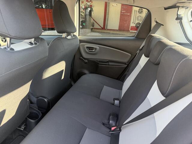 Toyota YARIS 1.5 Hybrid Active