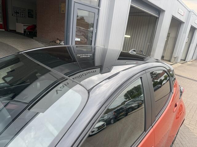Toyota YARIS 1.5 Hybrid GR Sport