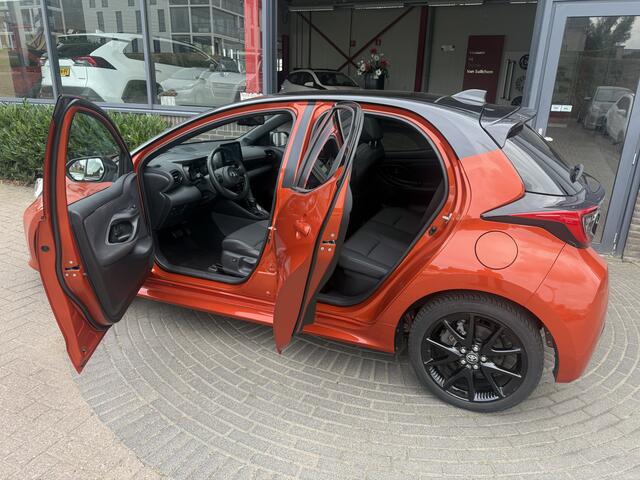 Toyota YARIS 1.5 Hybrid GR Sport