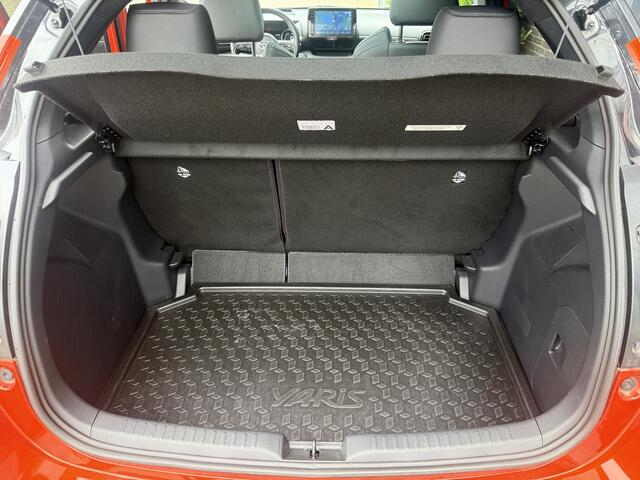 Toyota YARIS 1.5 Hybrid GR Sport