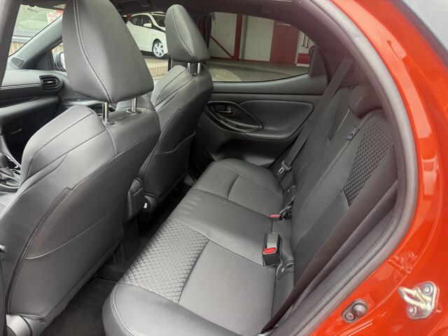 Toyota YARIS 1.5 Hybrid GR Sport