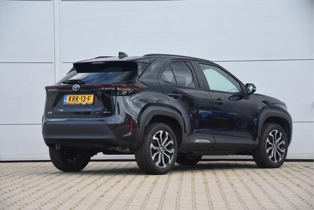 Toyota YARIS Cross 1.5 Hybrid 115 Dynamic